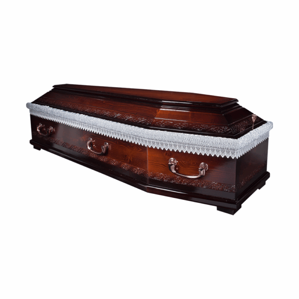 Model DRÁVA XXL