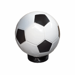 Futbalová lopta