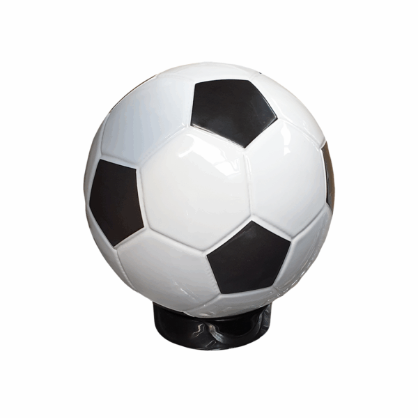 Futbalová lopta
