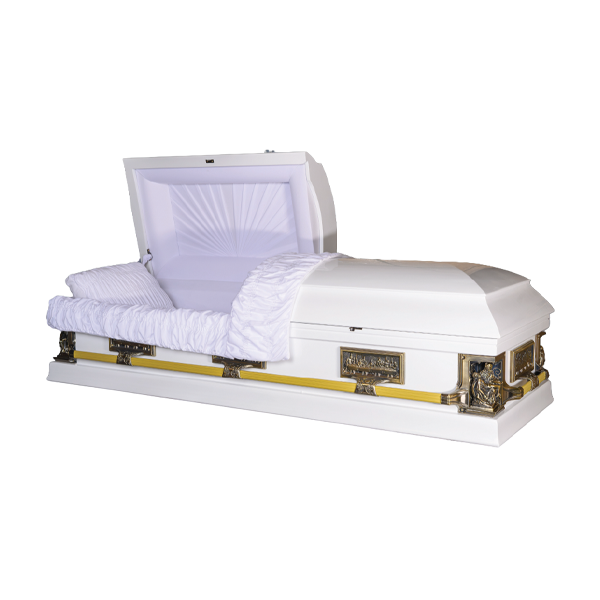 Model SAEMA HEX SA17 PIETA ALB